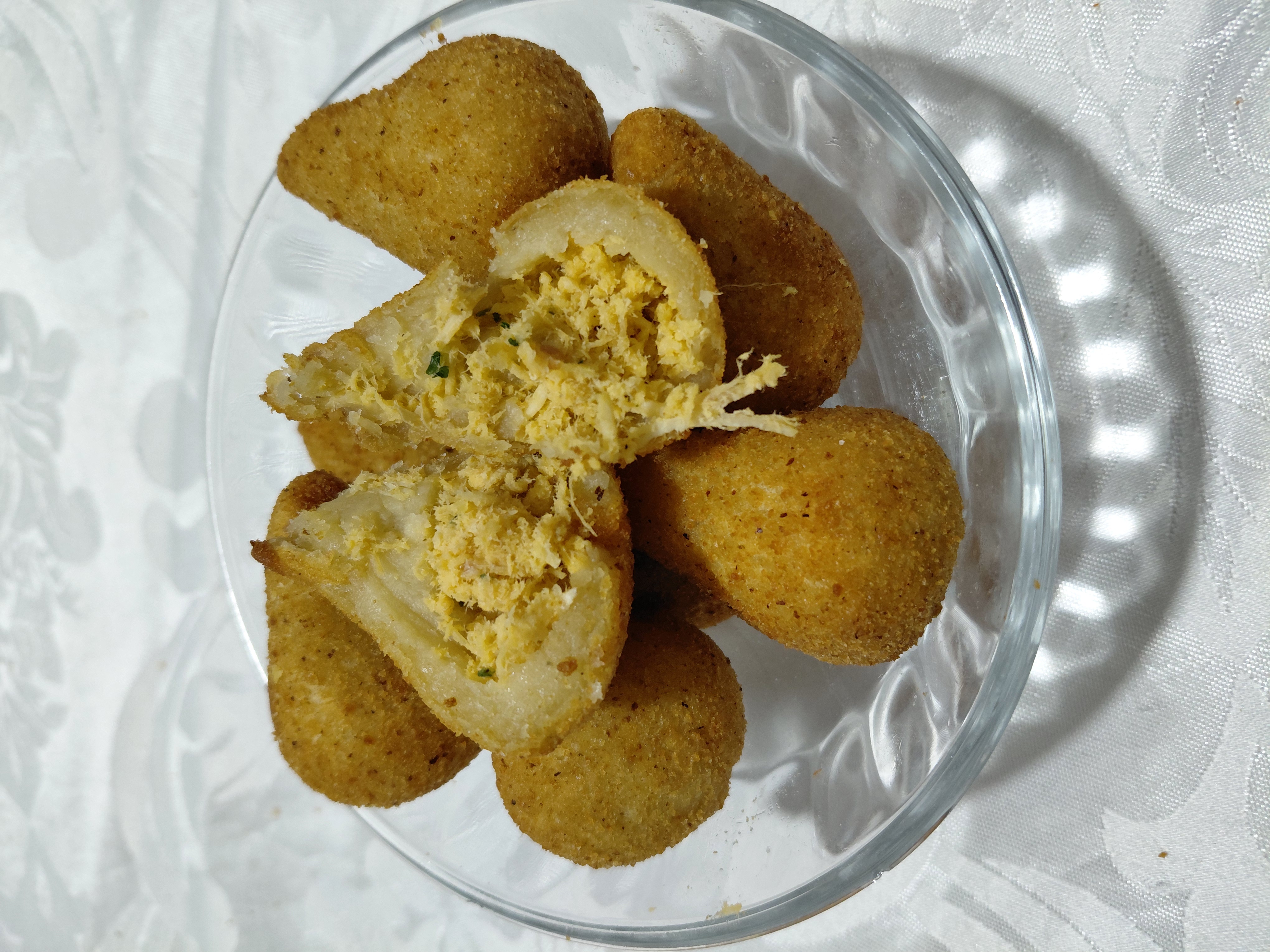 Coxinha